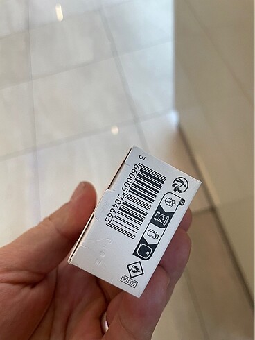 Beden Yves Rocher Evidence 50ml Edp .