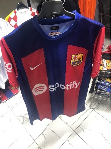 Barcelona yazılı