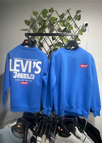 Levis l
