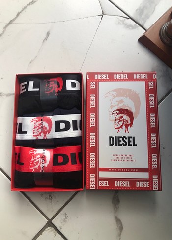 Diesel l/xl