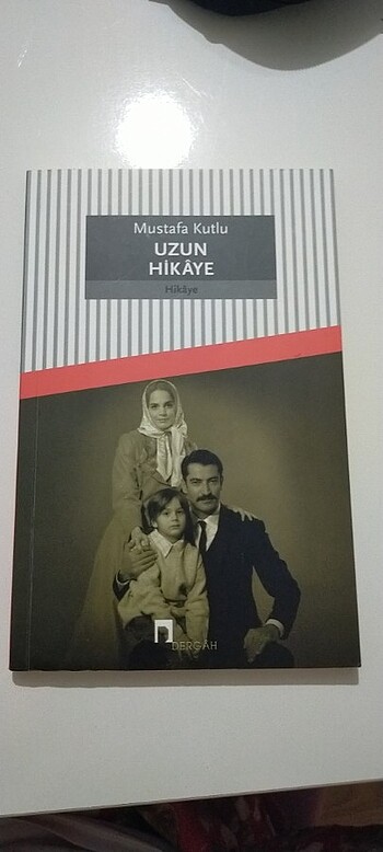 Mustafa kutlu uzun hikaye 