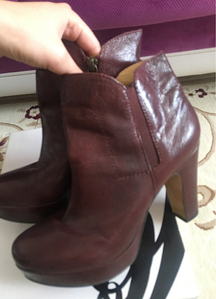 38 Beden Nine West çizme 