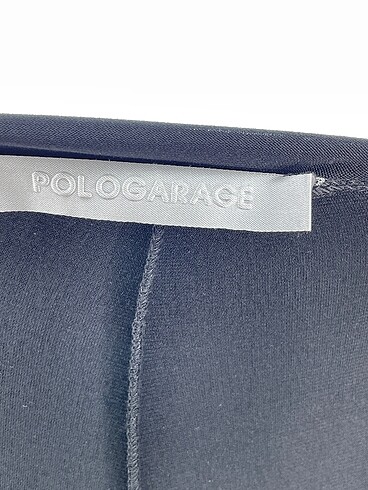 m Beden siyah Renk Polo Garage Hamile Pantolon %70 İndirimli.