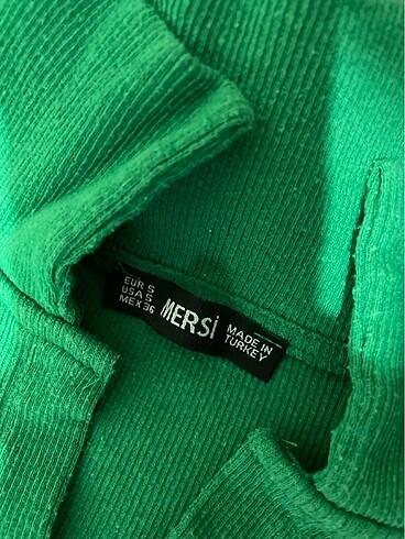 s Beden CROP.