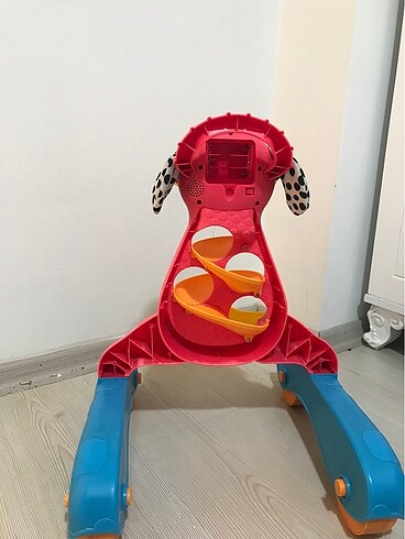 Fisher Price Bebek yürüteci