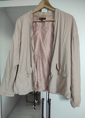 s Beden Zara oversize ceket