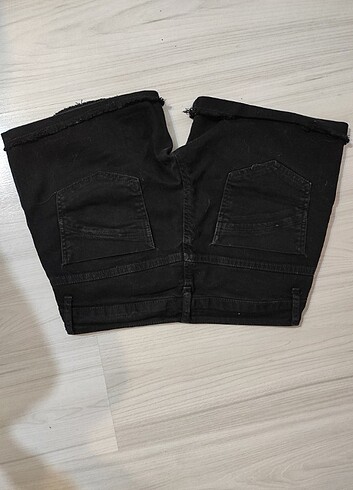 Kot Pantolon 