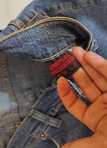 Calvin Klein Kot Pantolon