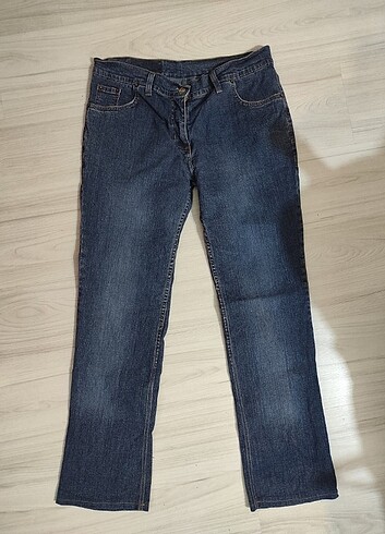 38 Beden Kot Pantolon
