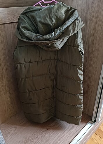DeFacto Şişme Mont 