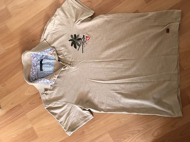 polo yaka tshirt