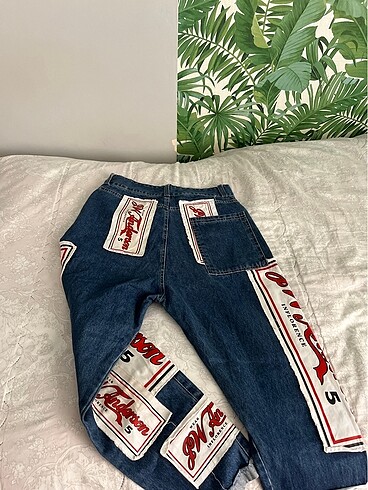 Zara pantolon