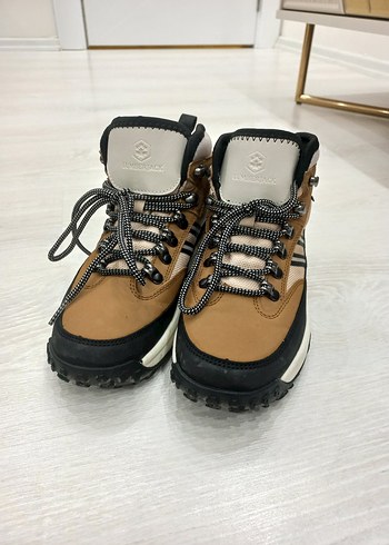 Lumberjack 36