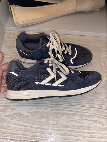 Hummel Hummel Spor Ayakkabı