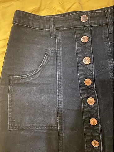 m Beden Stradivarius kot etek
