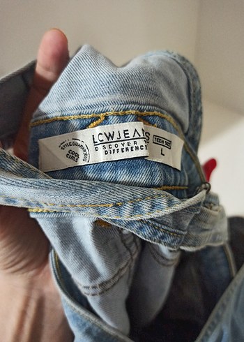 Tulum salopet - Görsel 7