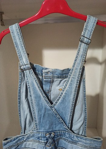 Tulum salopet - Görsel 6