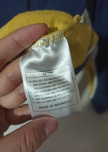 Nike Kadın Kapüşonlu kolej ceket - Görsel 6