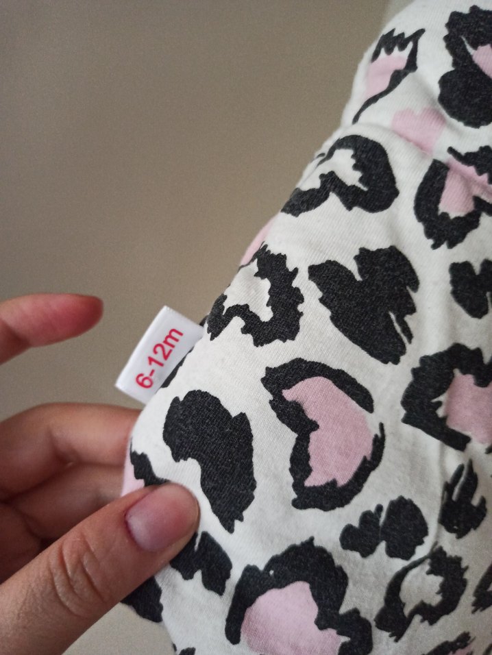 Kız Çocuk Kapüşonlu Kürklü Pembe Yelek - Görsel 5