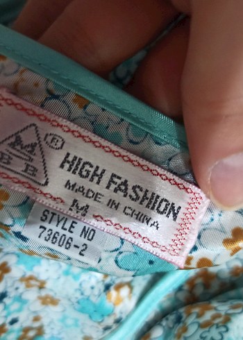 Sabahlık takımı yarasa tasarım üründür otriş - Görsel 5