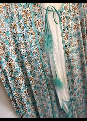 Sabahlık takımı yarasa tasarım üründür otriş - Görsel 3