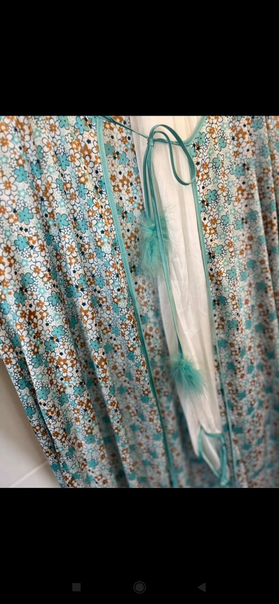 Sabahlık takımı yarasa tasarım üründür otriş - Görsel 3