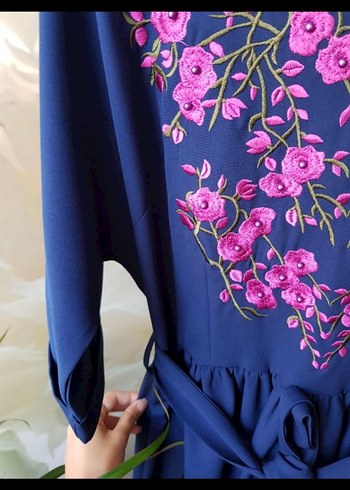 Tasarım elbise - Görsel 4