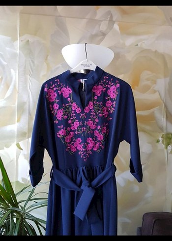 Tasarım elbise - Görsel 3