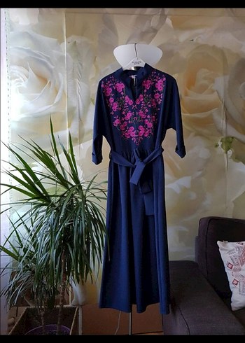 Tasarım elbise - Görsel 2