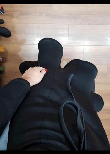 Tasarım elbise - Görsel 3