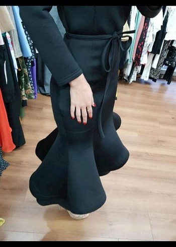 Tasarım elbise - Görsel 5