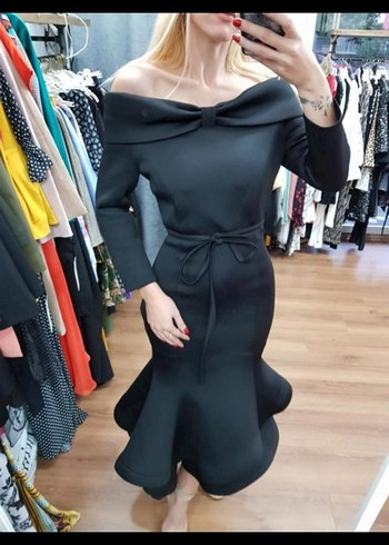 Tasarım elbise - Görsel 2