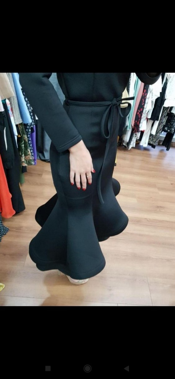 Tasarım elbise - Görsel 5