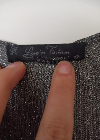 Pileli tulum v yaka İspanyol paça - Görsel 7