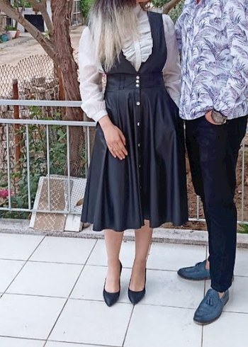 Deri jile - Görsel 2