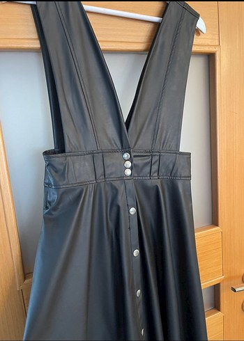 Deri jile - Görsel 3