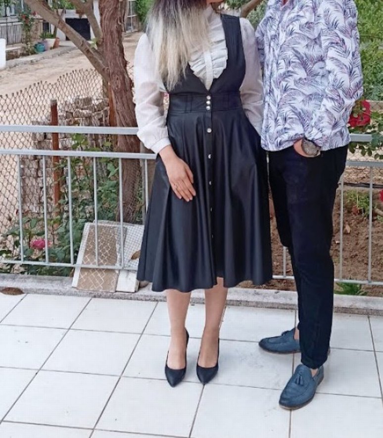 Deri jile - Görsel 2