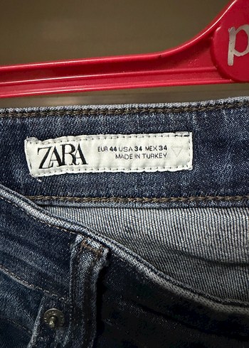 Fit Denim Erkek Jean Pantolon - Görsel 2