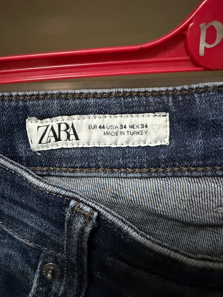 Fit Denim Erkek Jean Pantolon - Görsel 2