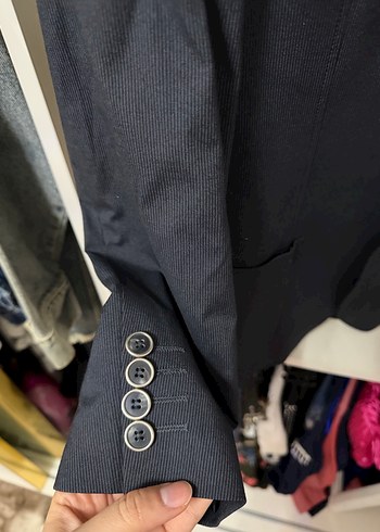 Erkek Blazer - Görsel 8