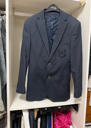 Erkek Blazer - Görsel 3
