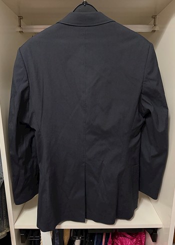 Erkek Blazer - Görsel 5