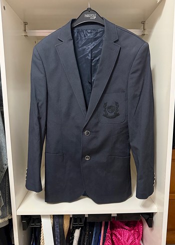 Erkek Blazer - Görsel 4