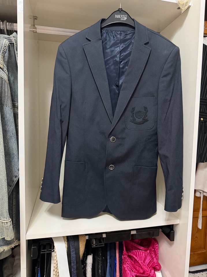 Erkek Blazer - Görsel 3