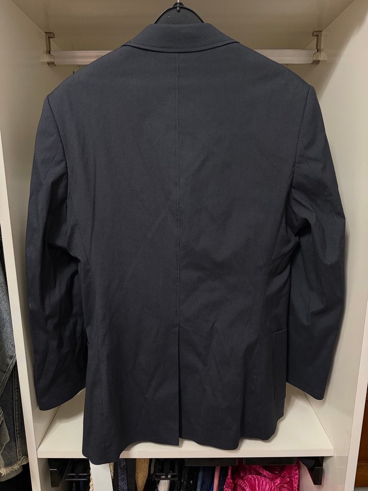 Erkek Blazer - Görsel 5