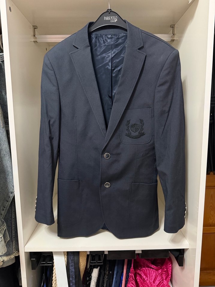 Erkek Blazer - Görsel 4