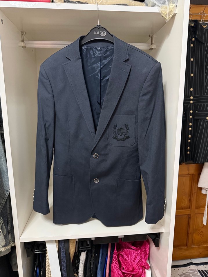 Erkek Blazer - Görsel 2