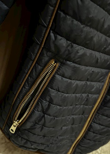 2XL Kadın mevsimlik ceket - Görsel 4