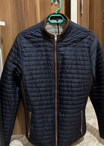 2XL Kadın mevsimlik ceket - Görsel 2