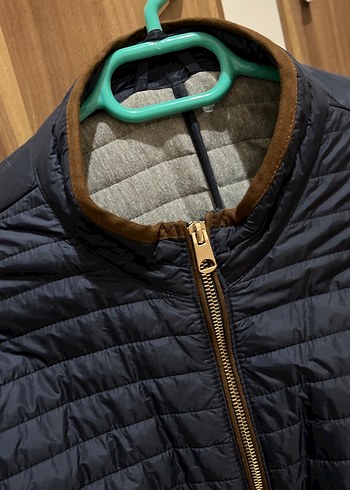 2XL Kadın mevsimlik ceket - Görsel 3